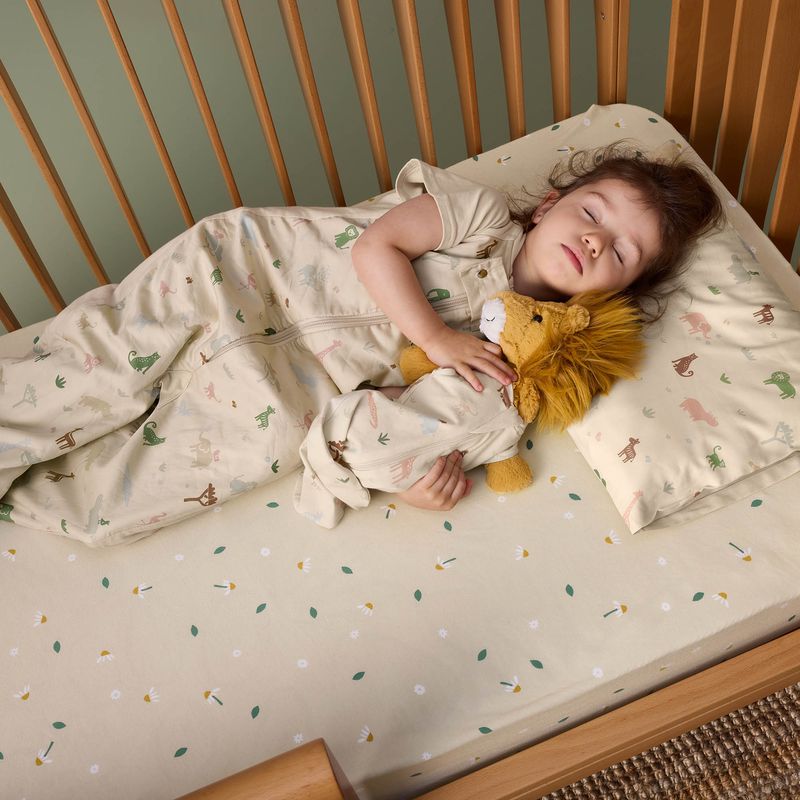 ErgoPouch Sleep Suit 1.0 Tog 8-24 Months Savannah