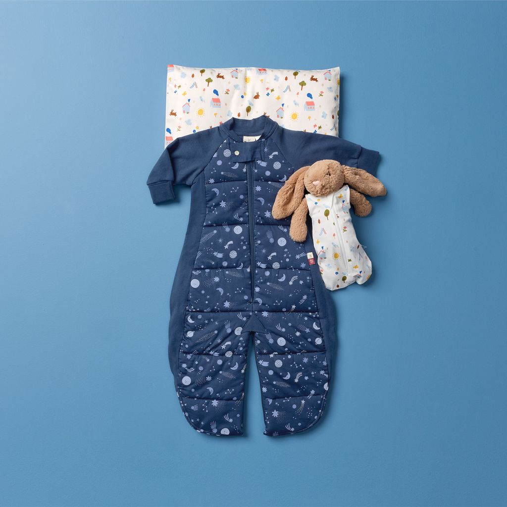 ErgoPouch Sleep Suit Bag 3.5Tog
