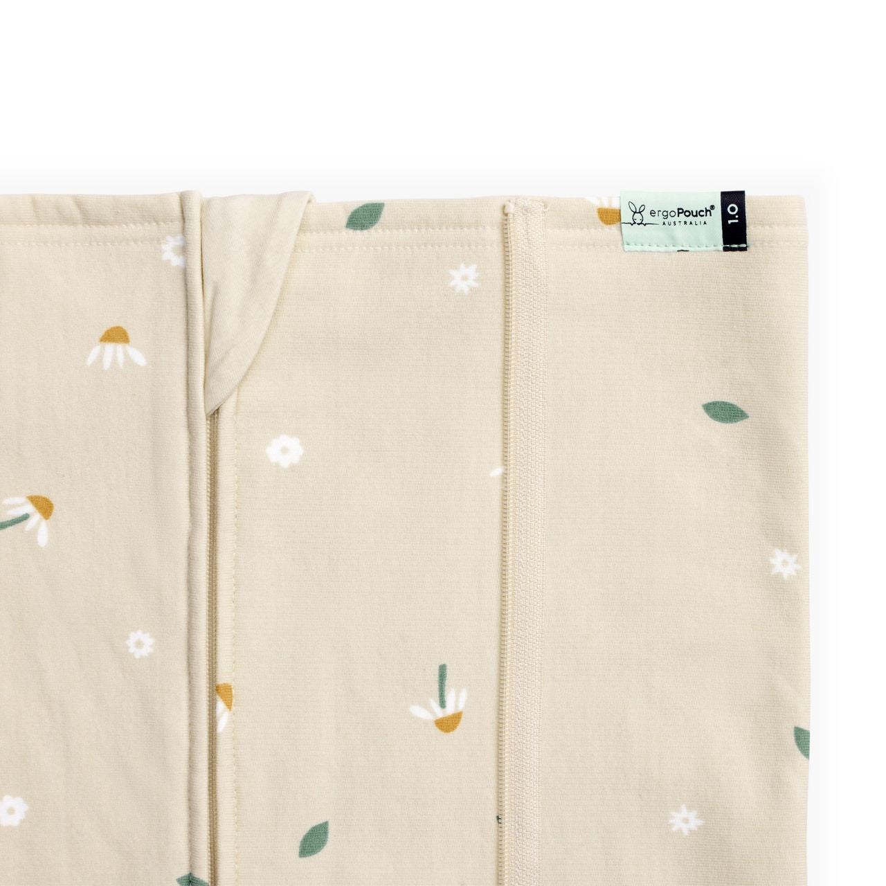 ErgoPouch HugMe Bassinet Blanket  0.2/1.0Tog
