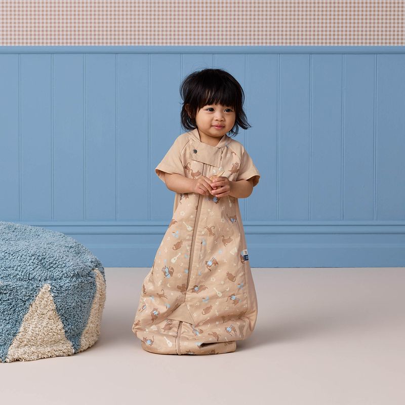 ErgoPouch Sleep Suit Bag 1.0Tog