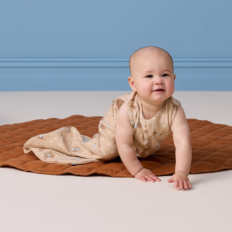 ErgoPouch Sleeping Bag 0.2 Tog