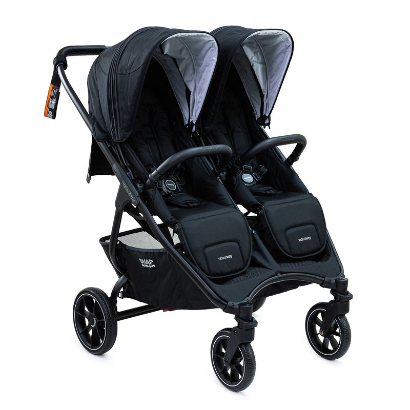 Valco Baby Snap Ultra Duo Series 2 Pram Pitch