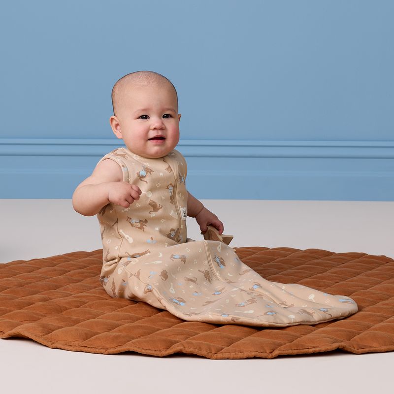ErgoPouch Sleeping Bag 0.2 Tog