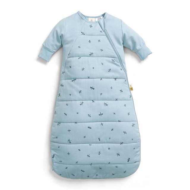 ErgoPouch Side Zip Sheeting Bag 2.5Tog