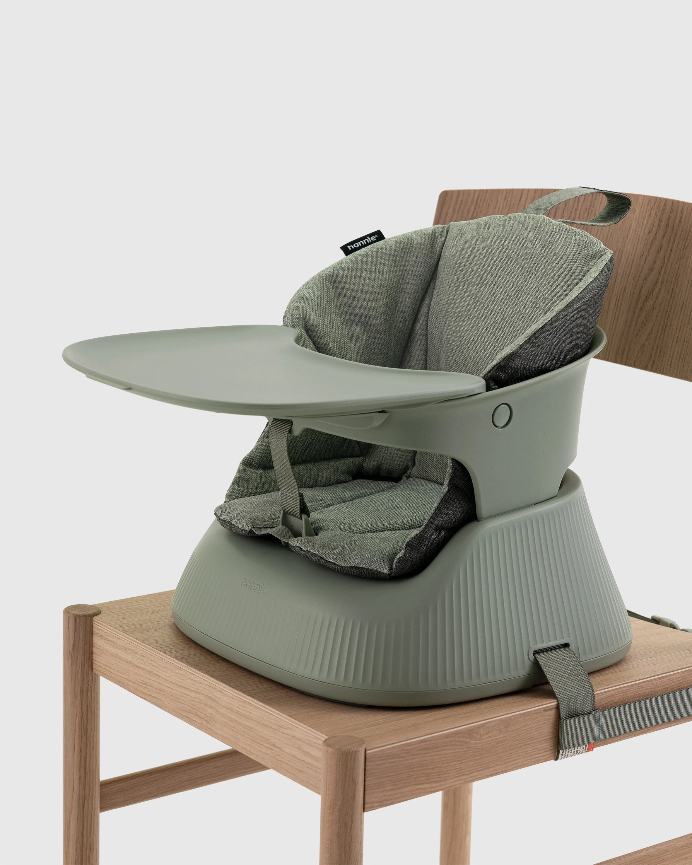 Green BabyHighChair