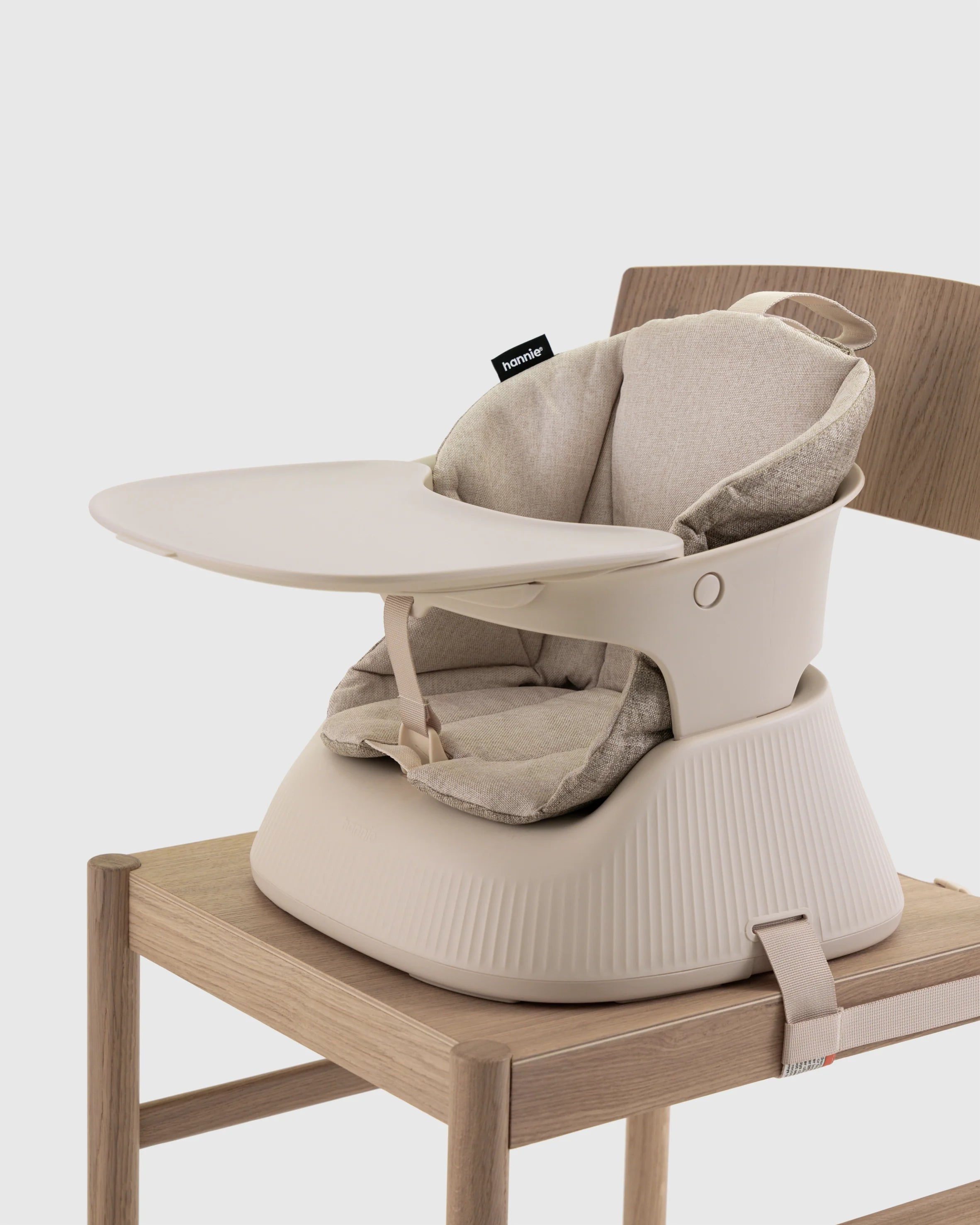 Beige BabyHighChair