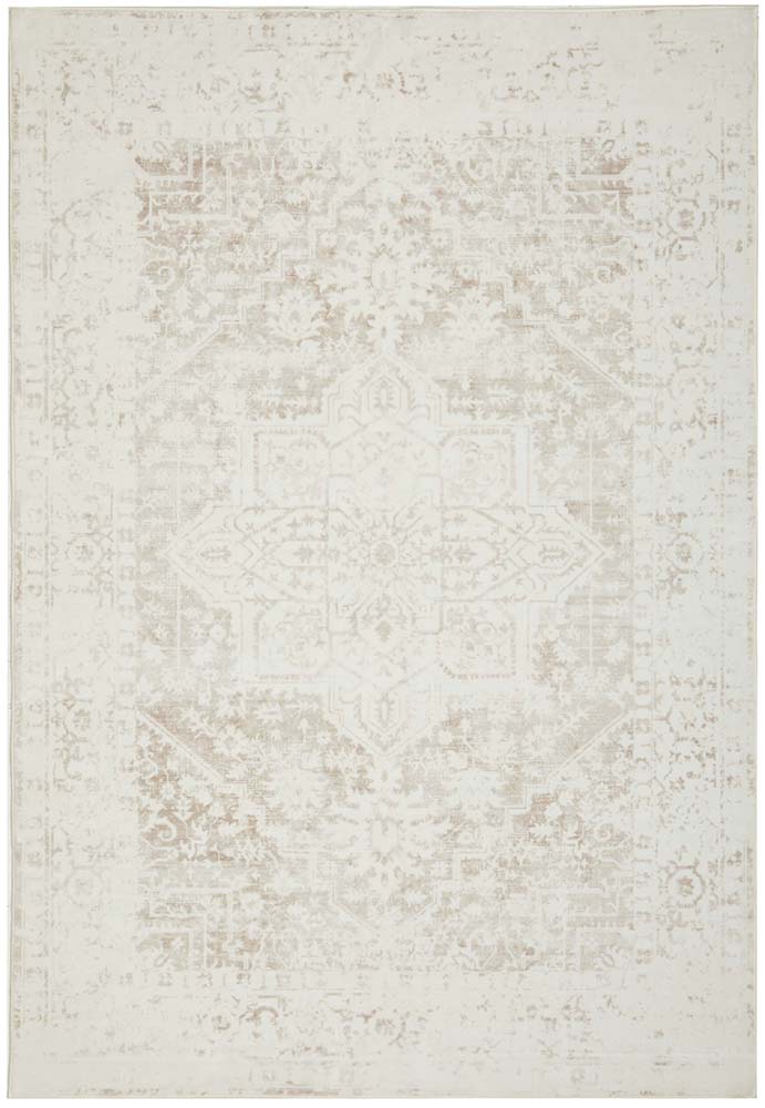 Sybaki Everly Lola Natural Rug