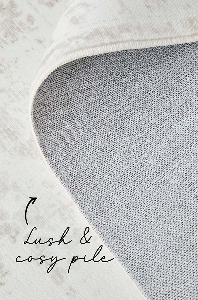 Sybaki Everly Lola Natural Rug