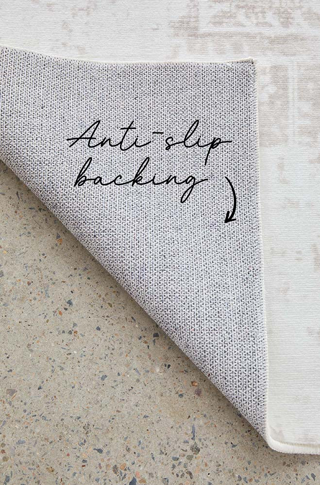 Sybaki Everly Lola Natural Rug