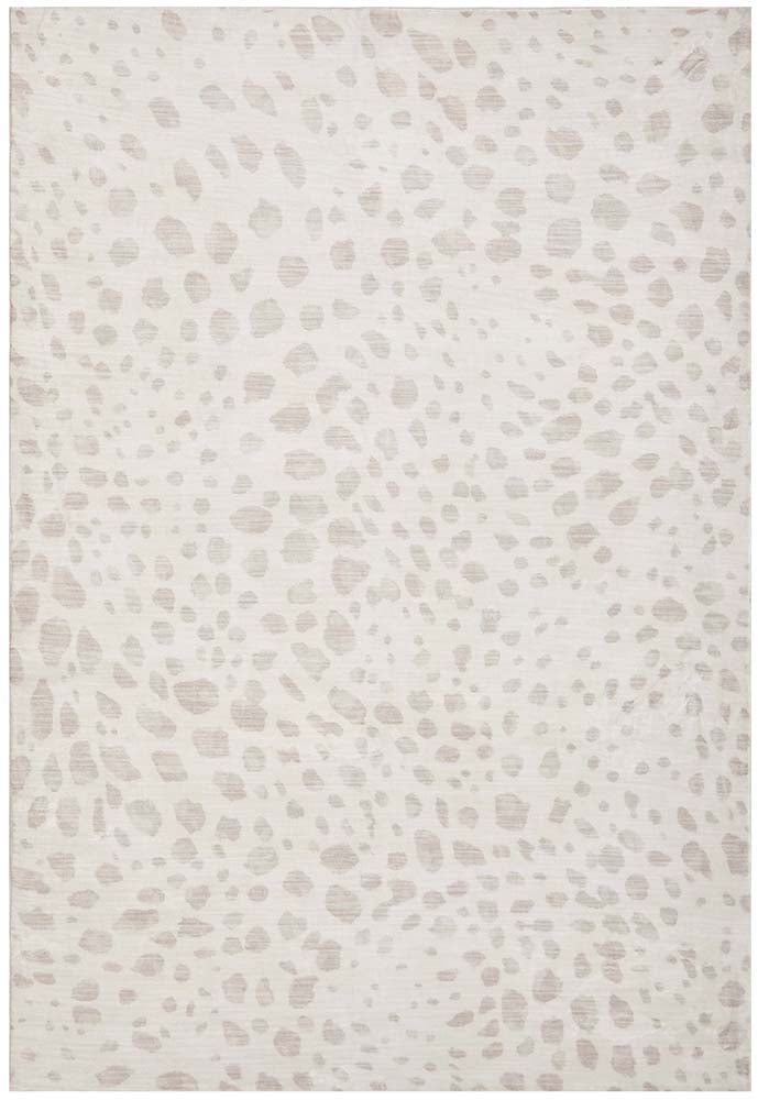 Sybaki Everly Chet Natural Rug