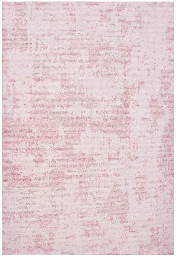 Sybaki Everly Pinky Blush Rug