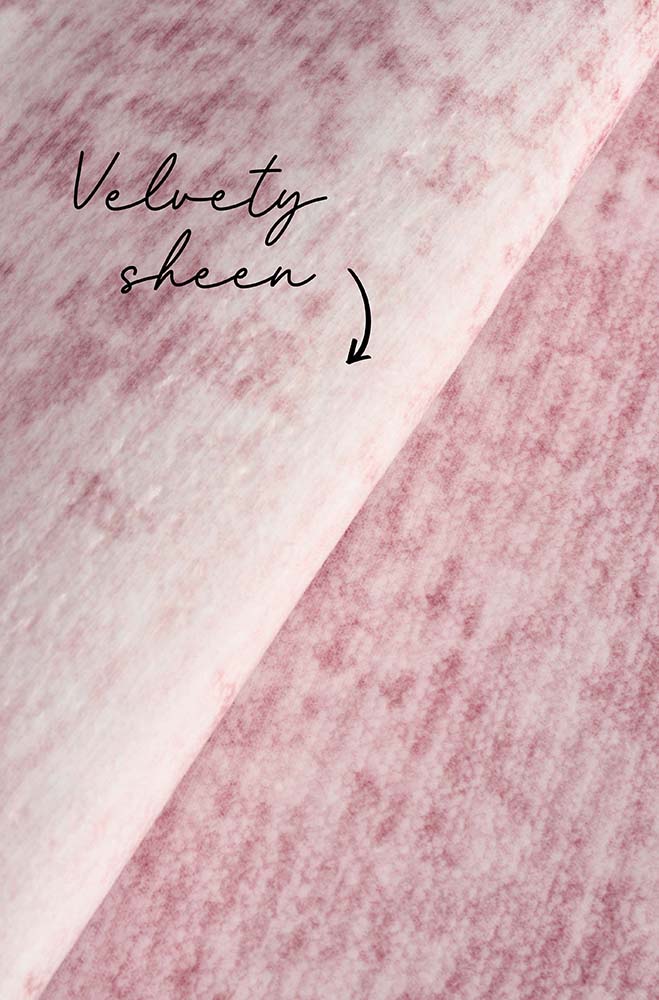Sybaki Everly Pinky Blush Rug