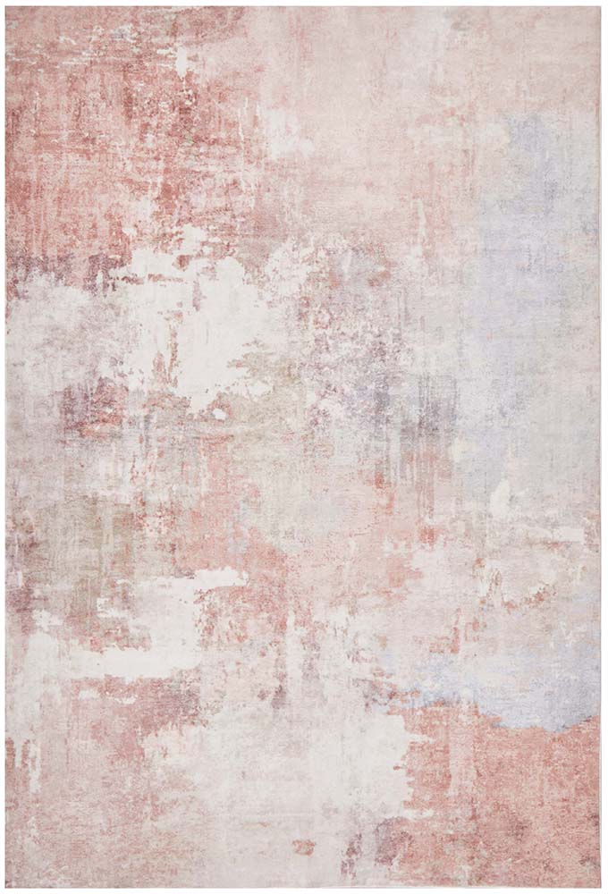 Sybaki Everly Foxy Pastel Rug