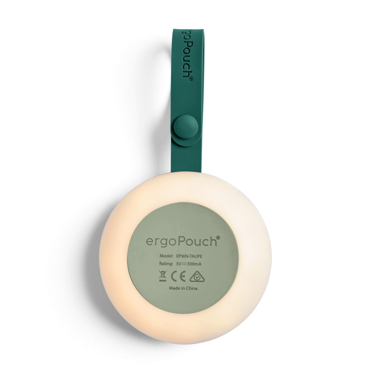 ErgoPouch Driftaway Portable White Noise