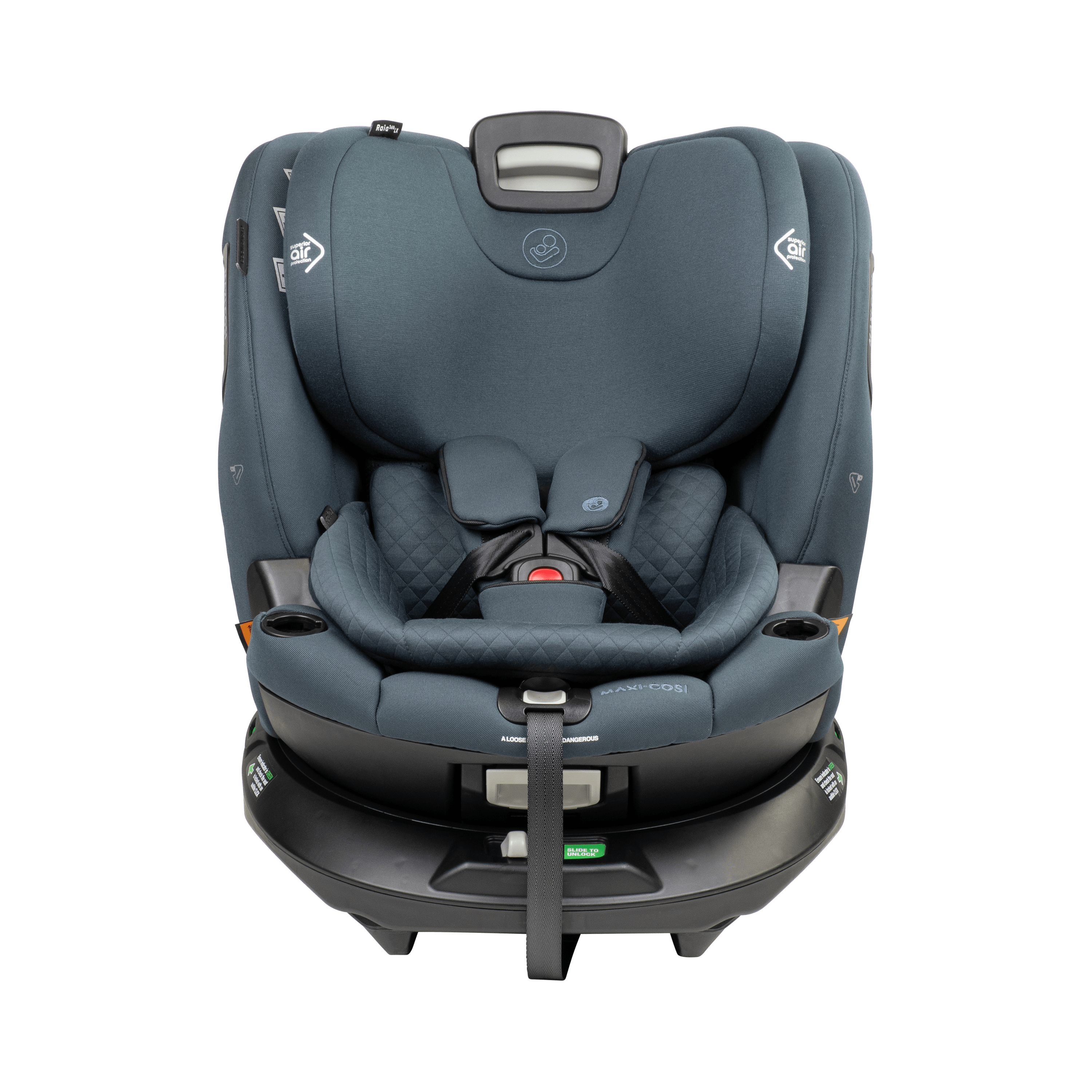 Maxi Cosi Raia 360 LX Convertible Car Seat