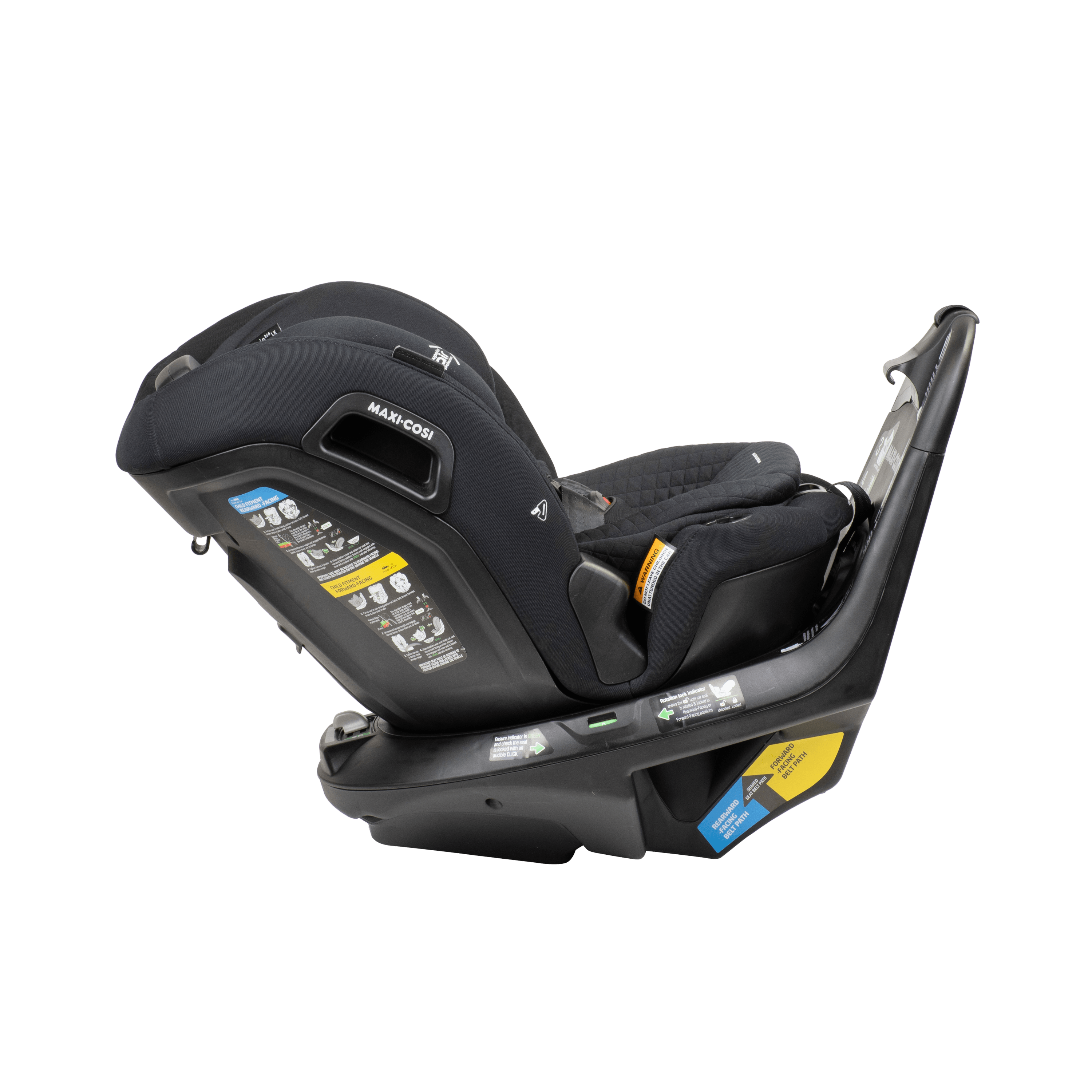 Maxi Cosi Raia 360 LX Convertible Car Seat