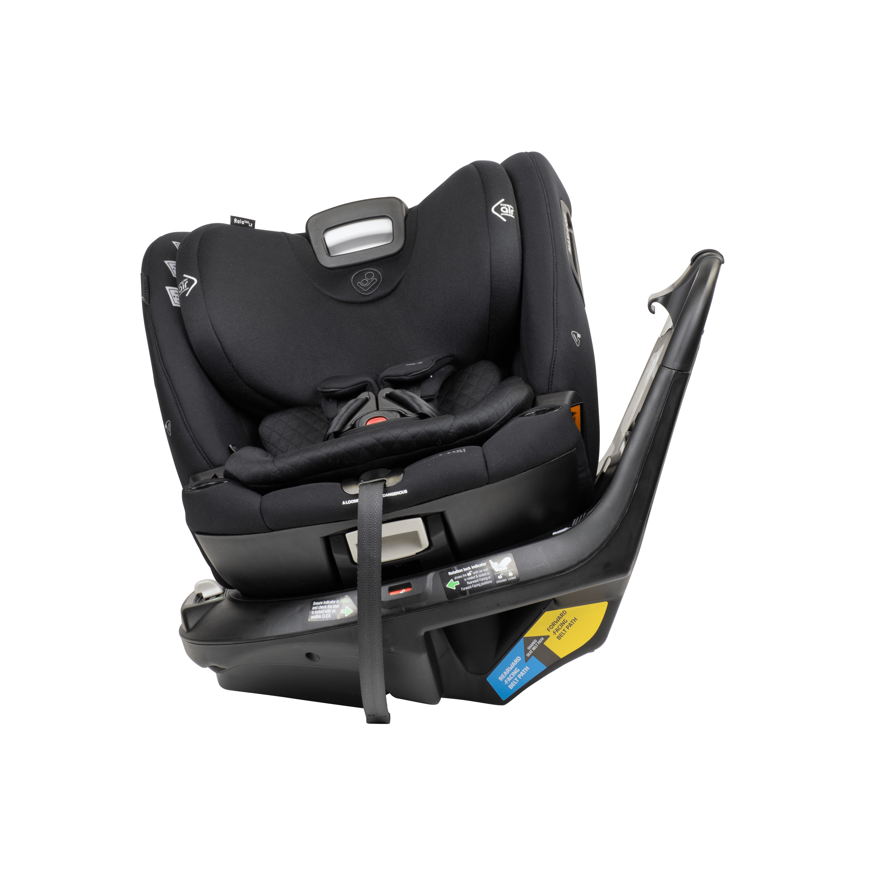 Maxi Cosi Raia 360 LX Convertible Car Seat