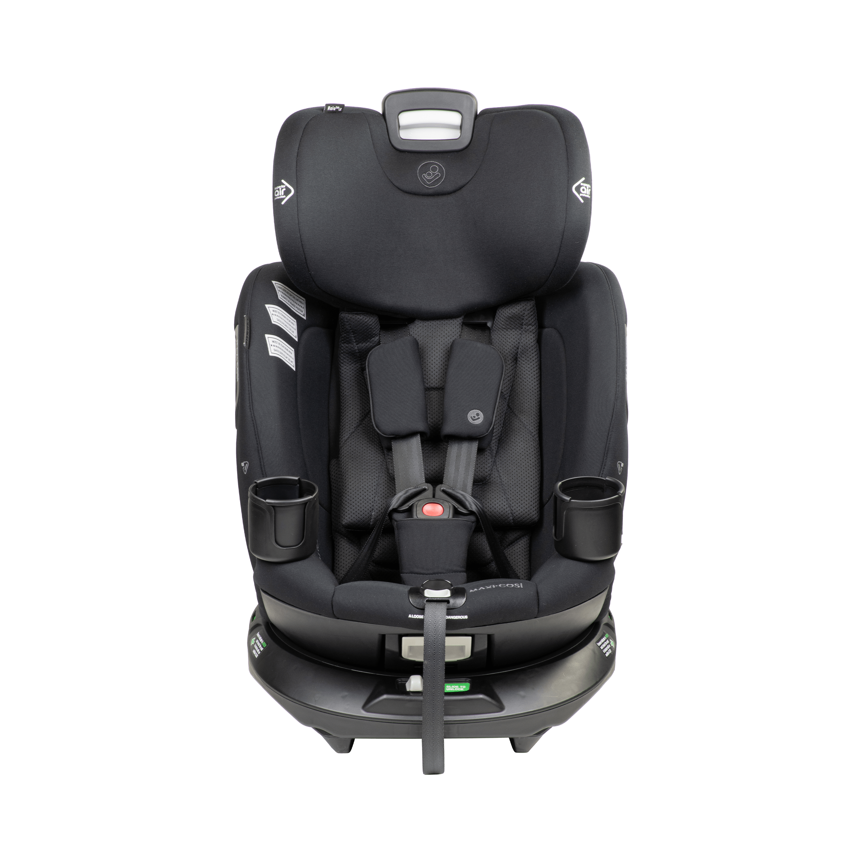Maxi Cosi Raia 360 LX Convertible Car Seat