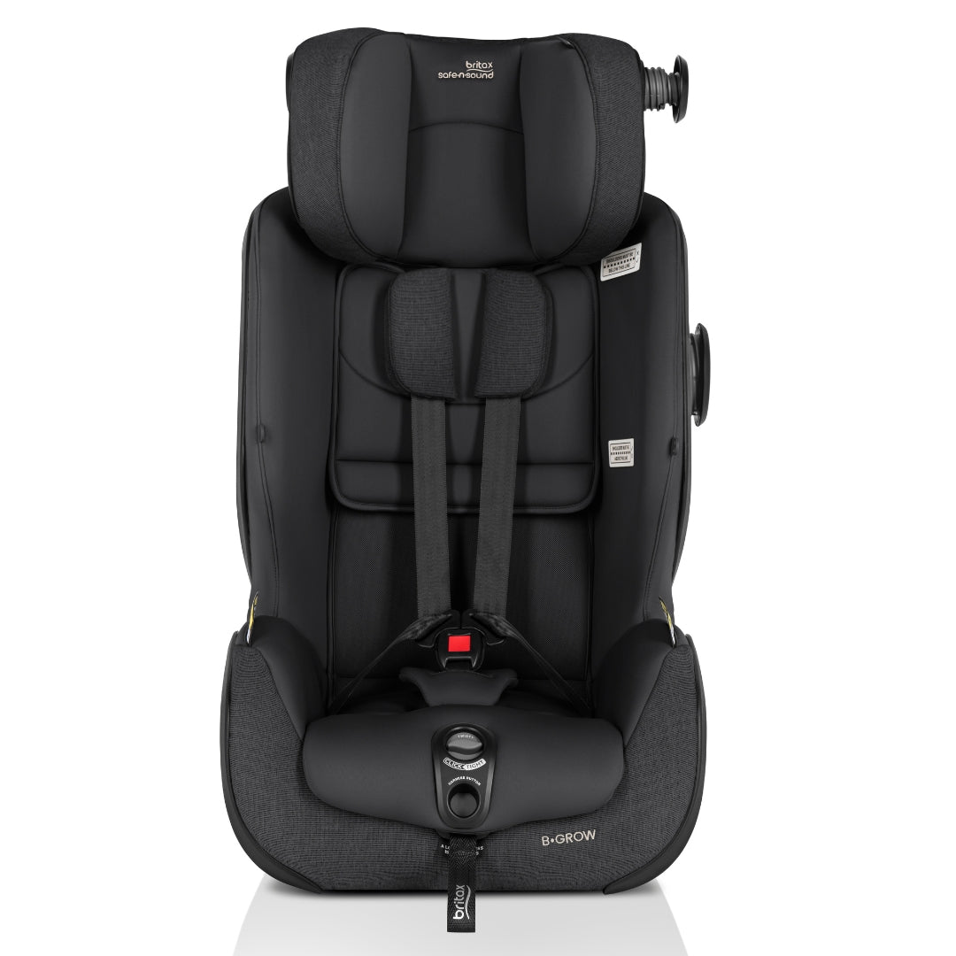 Britax Safe n Sound B-Grow CT Style Car Seat