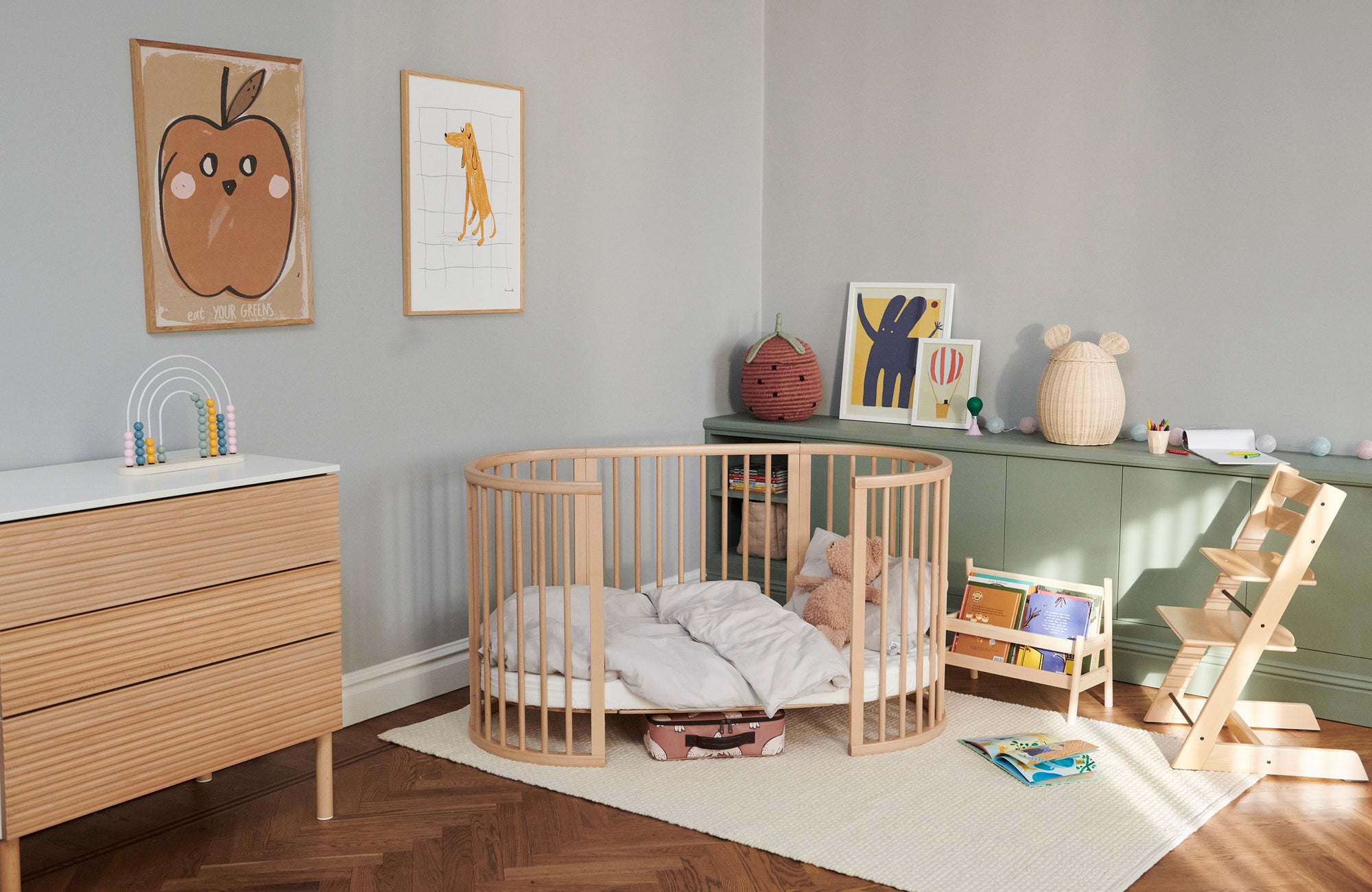 Baby Kingdom