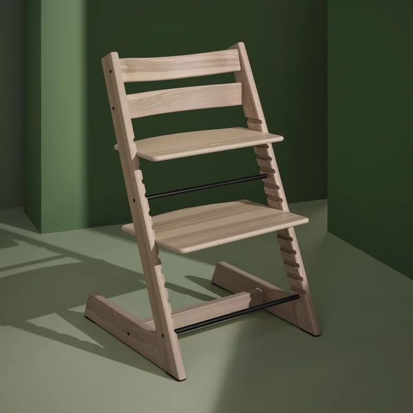 Stokke Tripp Trapp Chair (without harness)