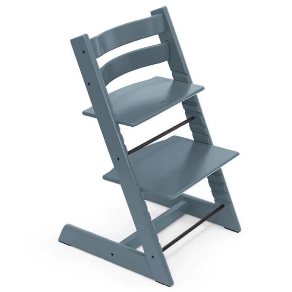 Stokke Tripp Trapp Chair Newborn+ Highchair Bundle²