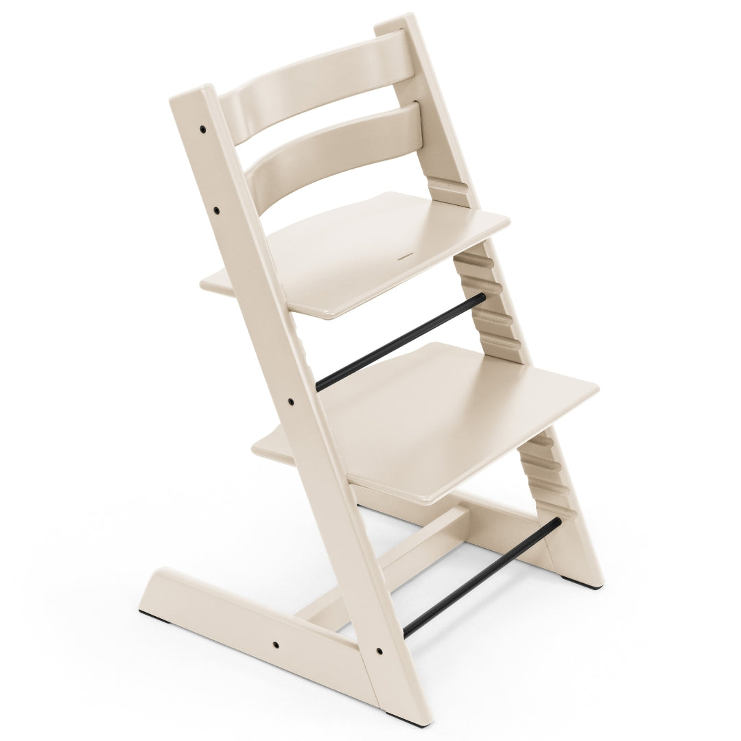 Stokke Tripp Trapp Chair MIX AND MATCH with Baby Set², Cushion² and Tray