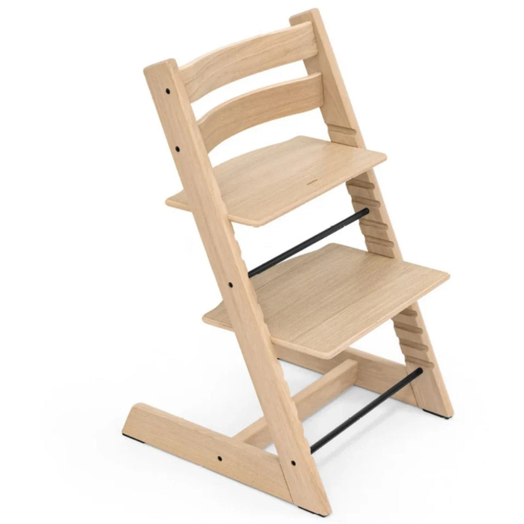 Stokke Tripp Trapp Chair MIX AND MATCH with Baby Set², Cushion² and Tray