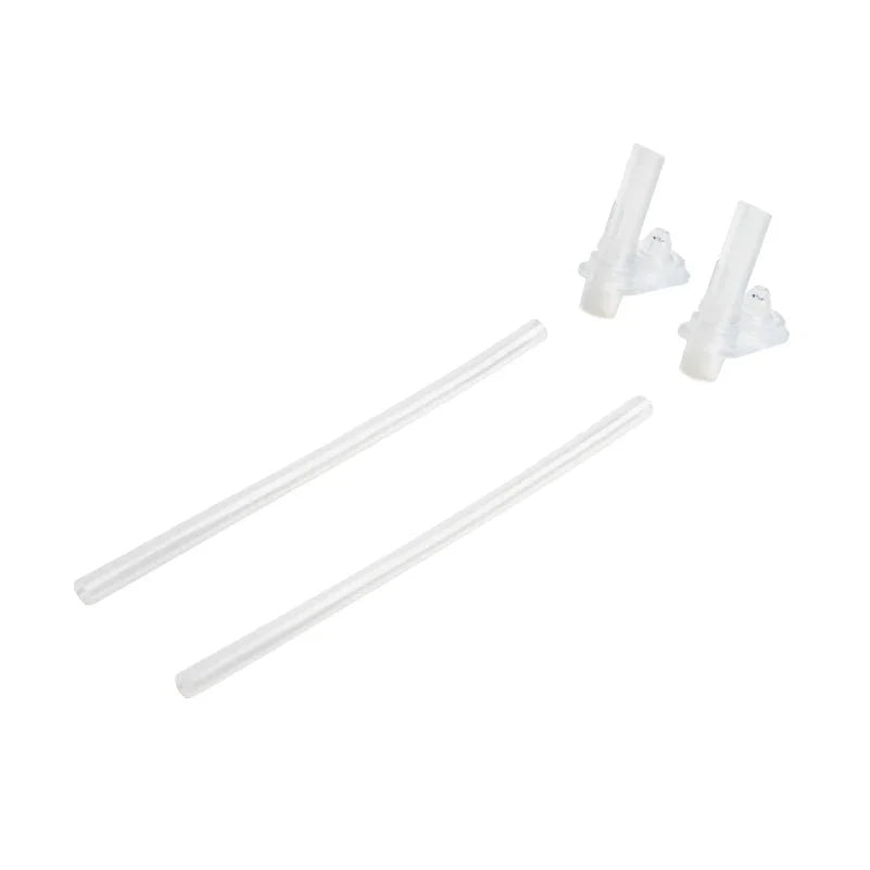 Hegen PCTO Straw Replacement 2 Pack