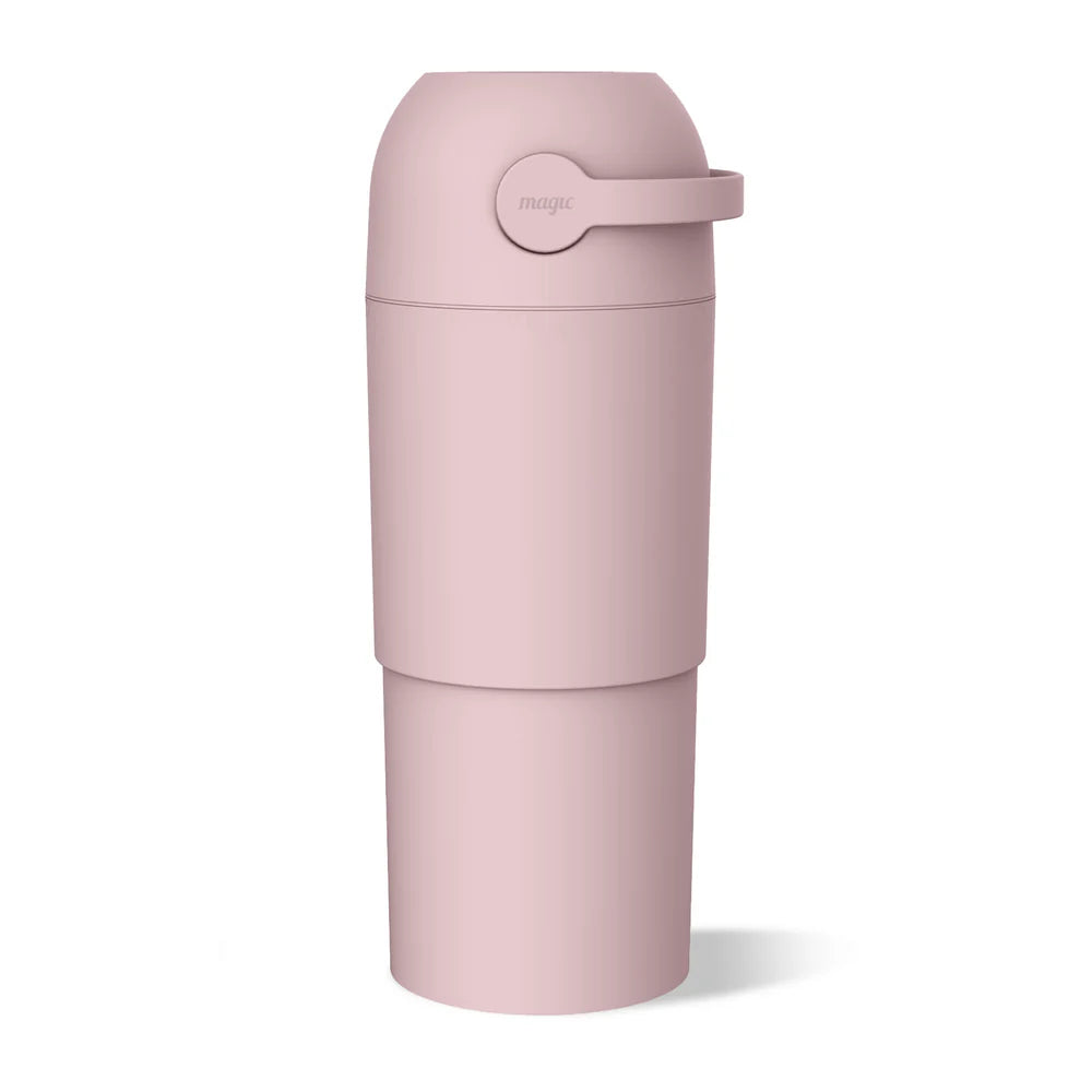 Pink TravelMug
