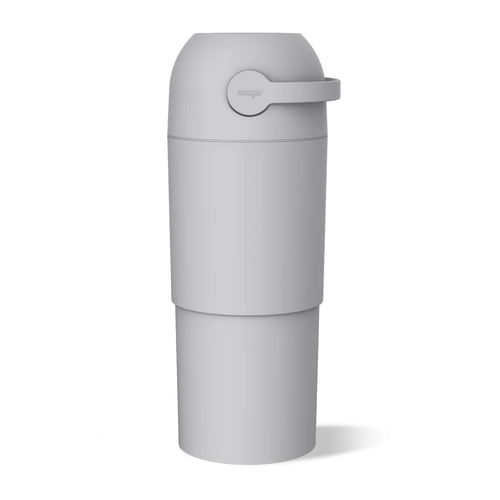 Gray TravelMug