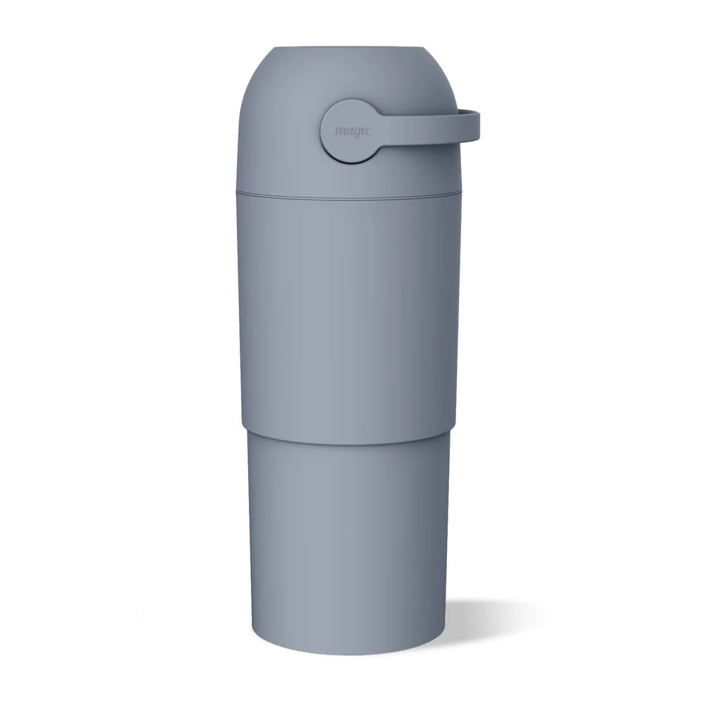 Gray TravelMug