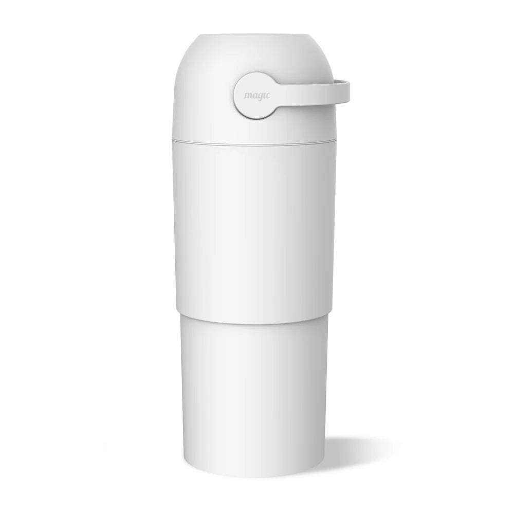 Thermos bottle