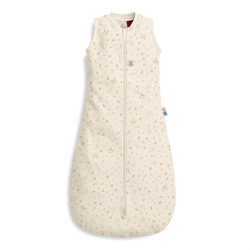 ErgoPouch Sleeping Bag 1.0 Tog