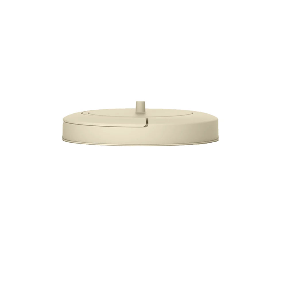 Beige Lampshade