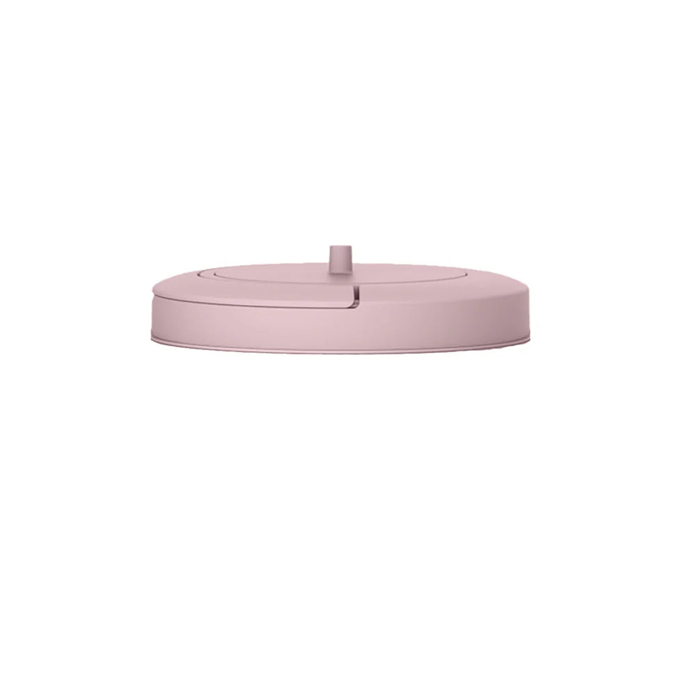 Pink Lampshade