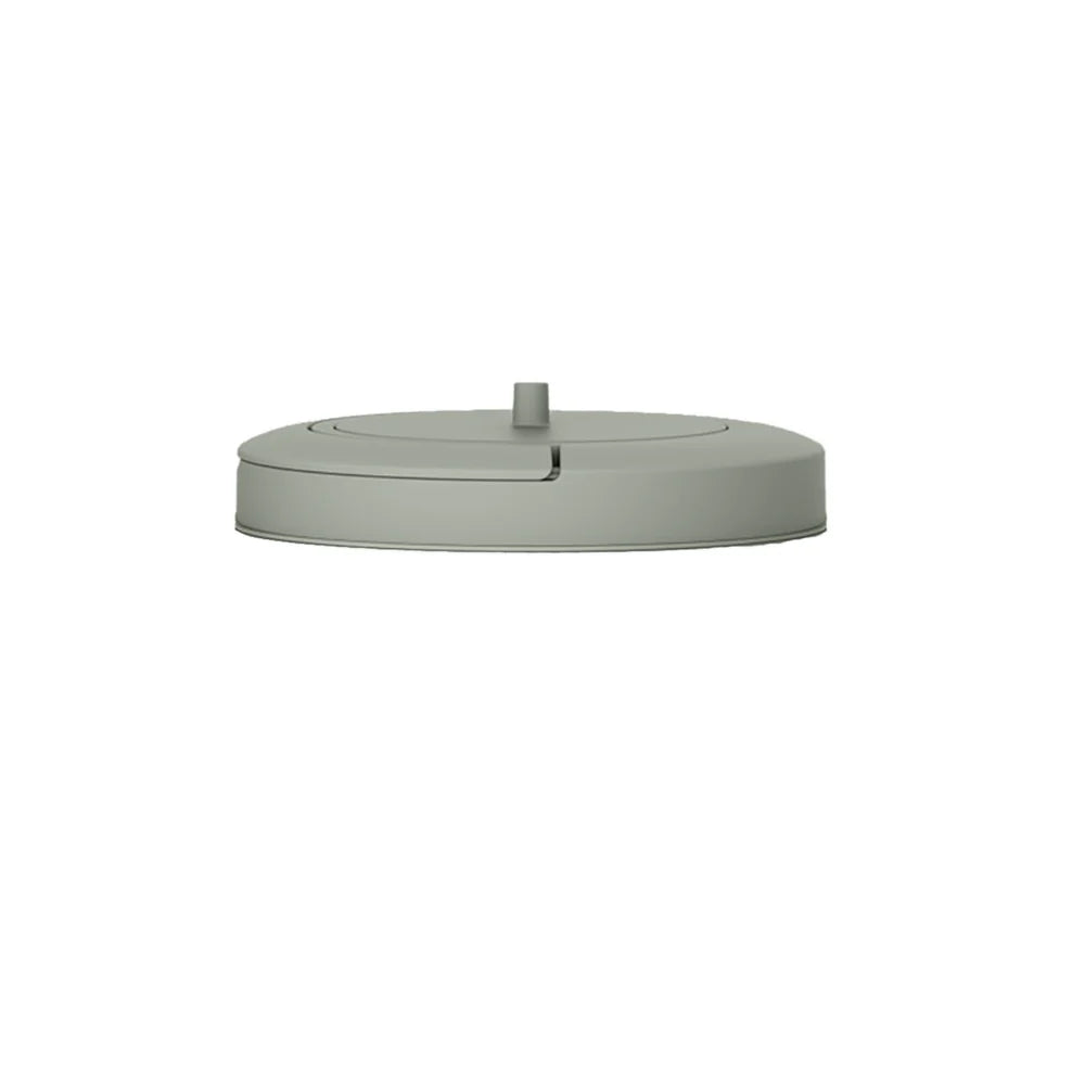 gray object