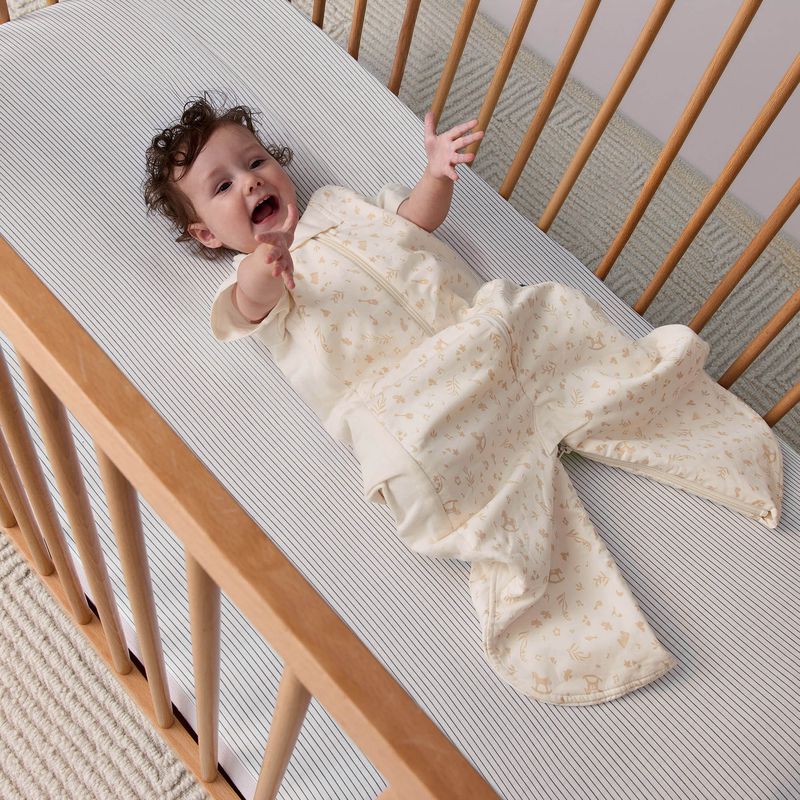 ErgoPouch Sleep Suit Bag 1.0Tog
