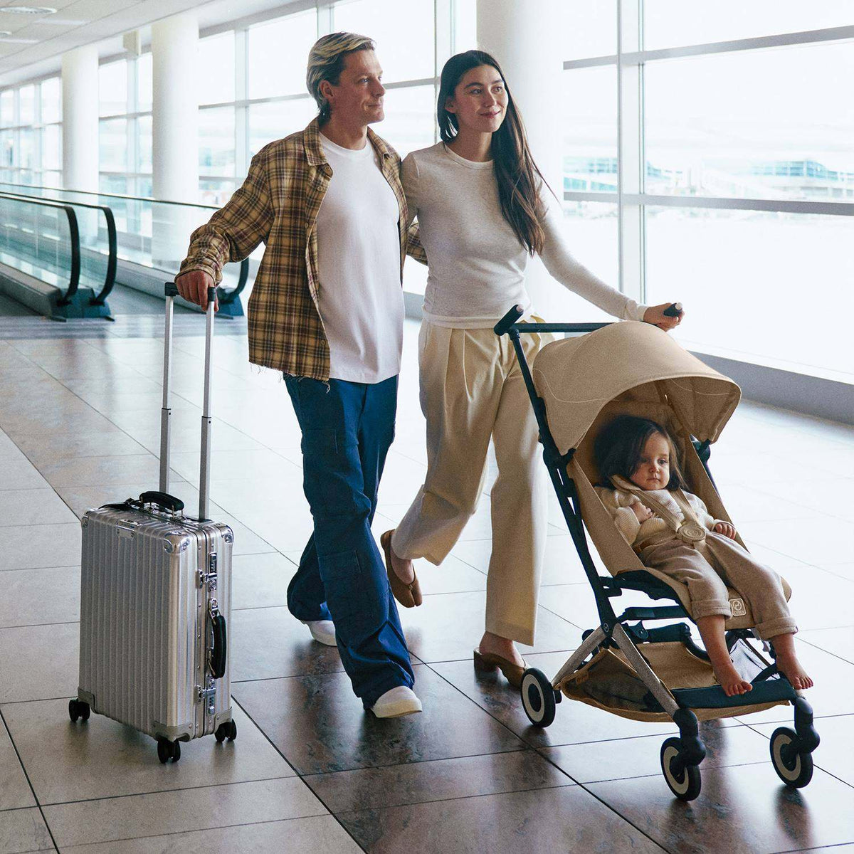 CYBEX Libelle Stroller V26