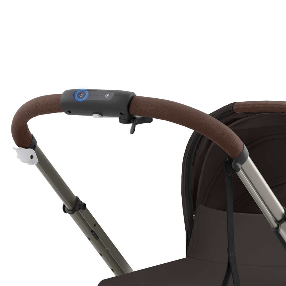 Cybex eGazelle S Pram