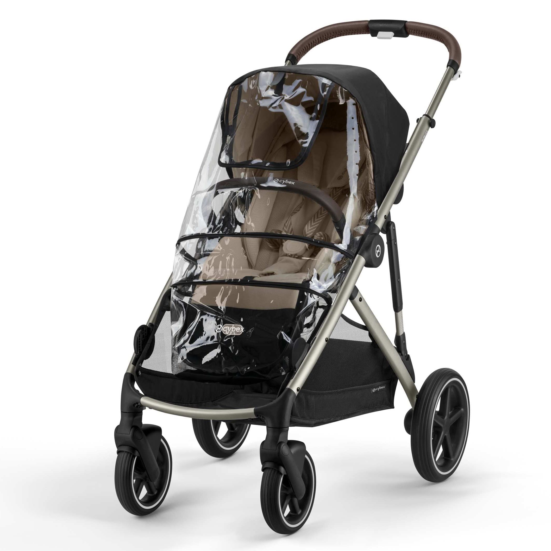 CYBEX Gazelle S Seat Raincover V26