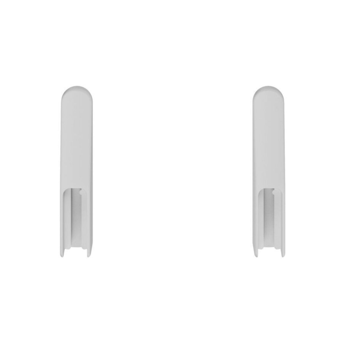 CYBEX Click & Fold Adaptor Set White