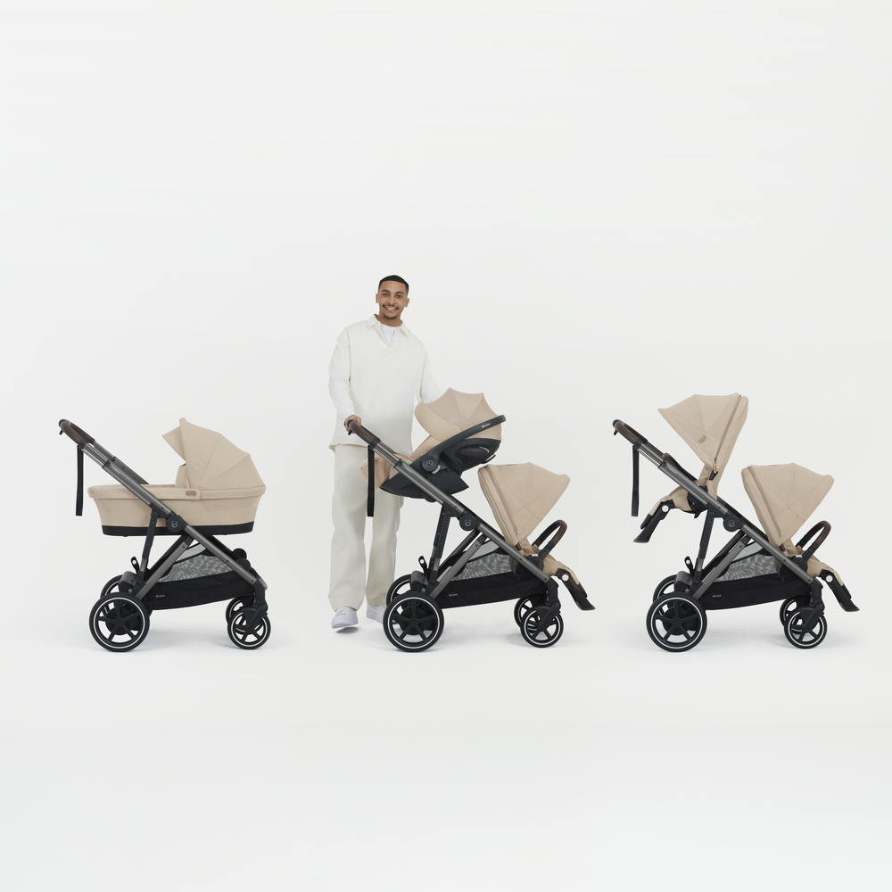 Cybex eGazelle S Pram