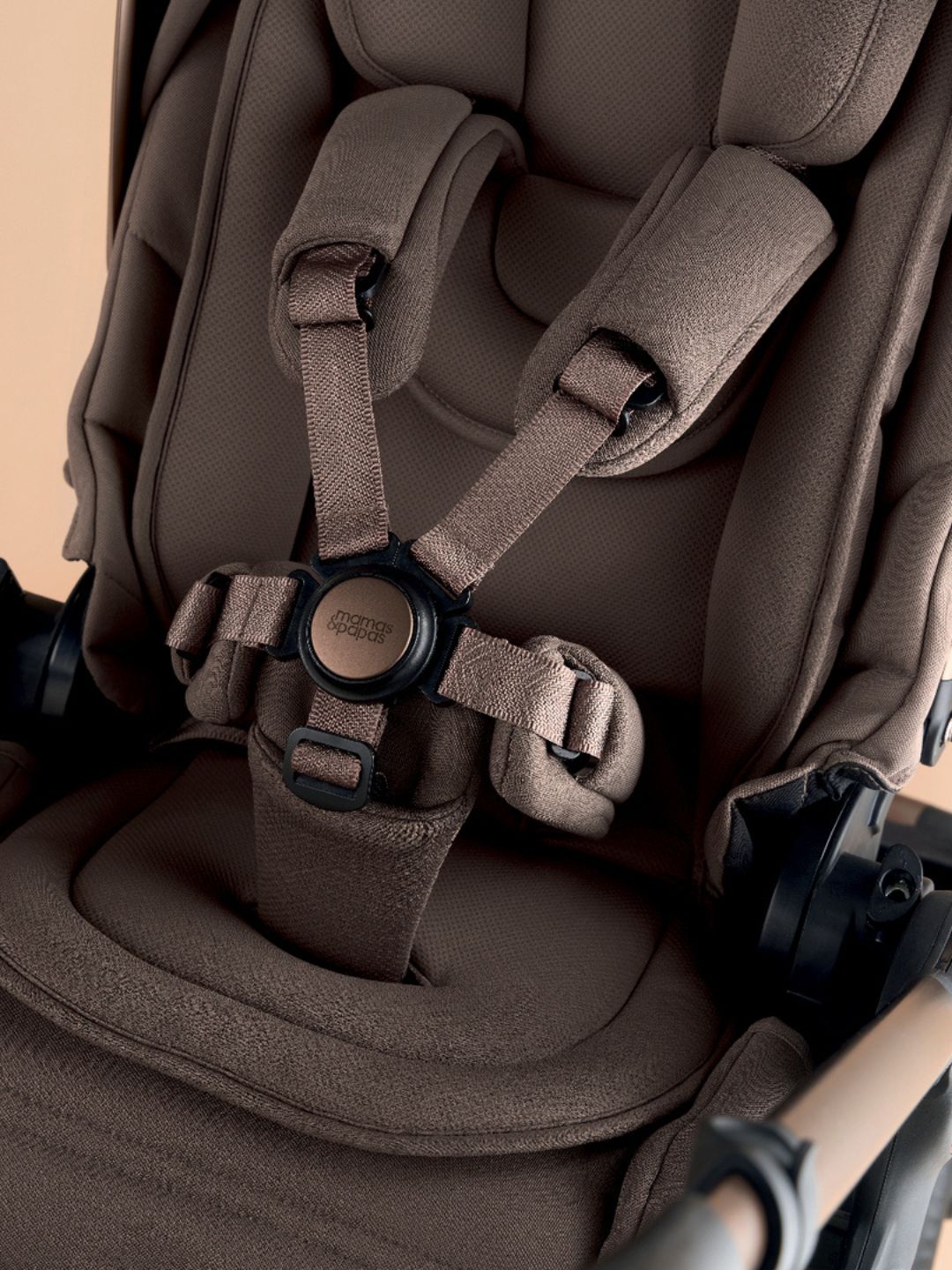 Mamas & Papas Ocarro2 Pram