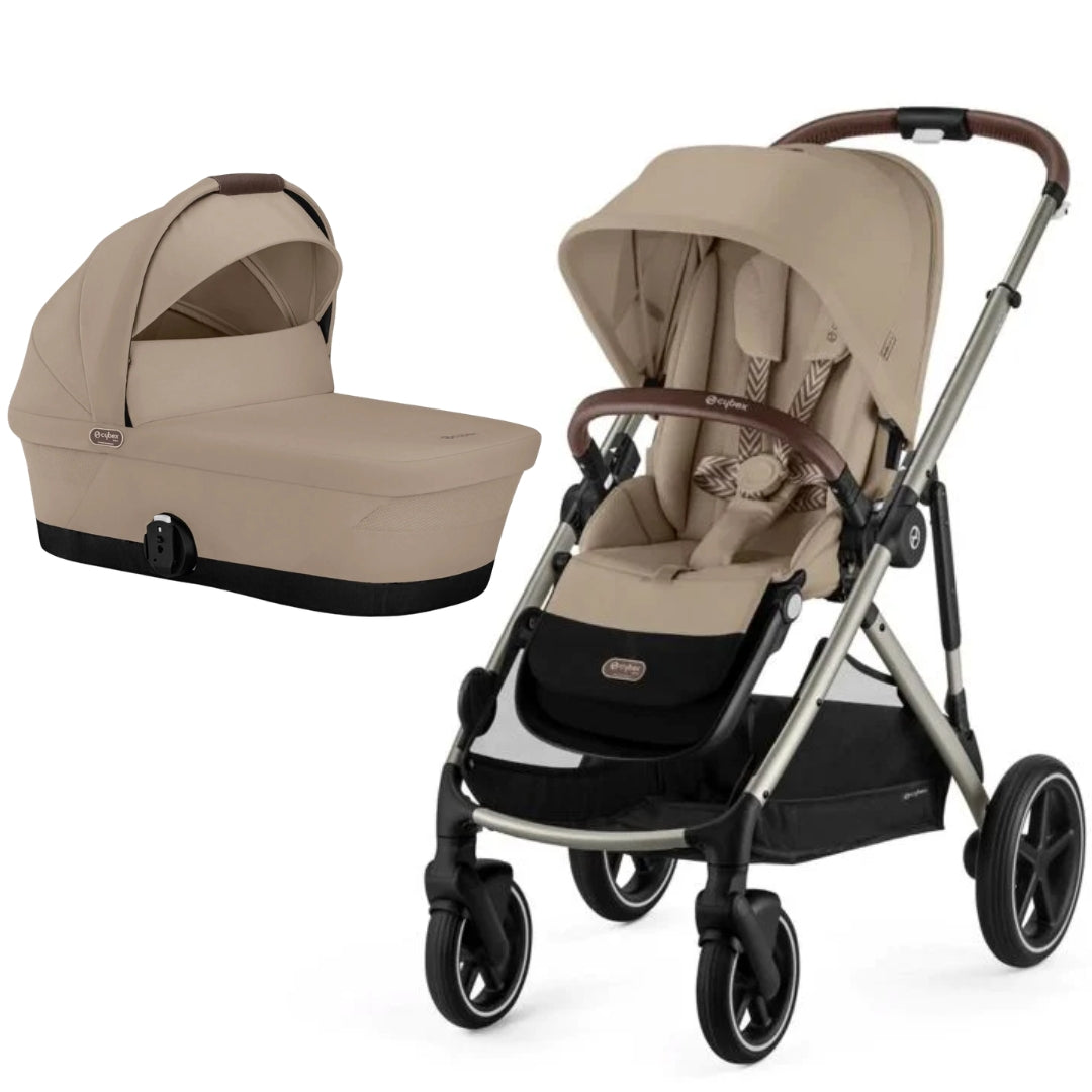 Baby Gear