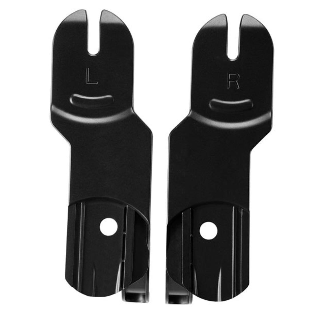 Baby Jogger City Tour2 City Go Car Seat Adaptors