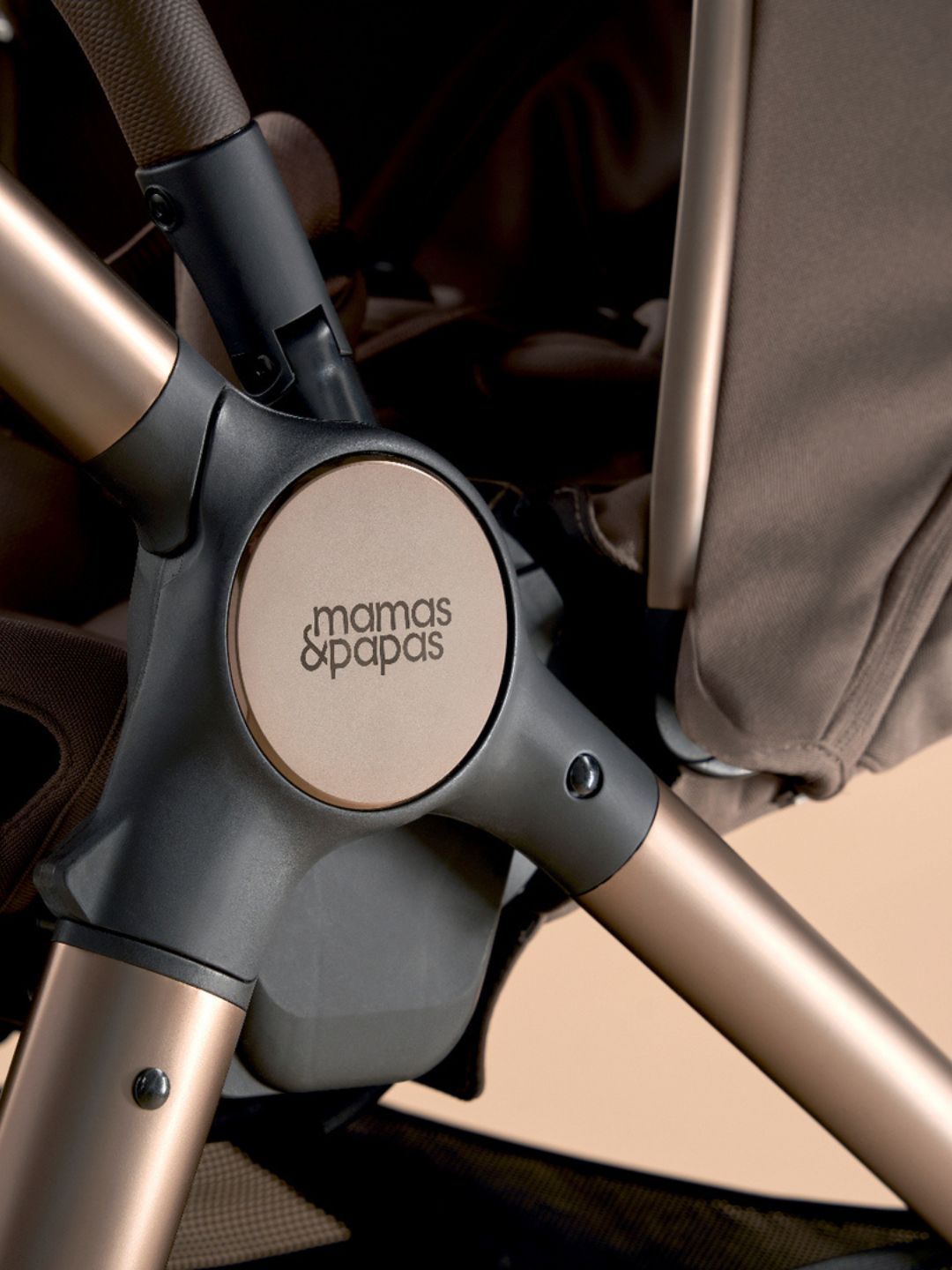 Mamas & Papas Ocarro2 Pram