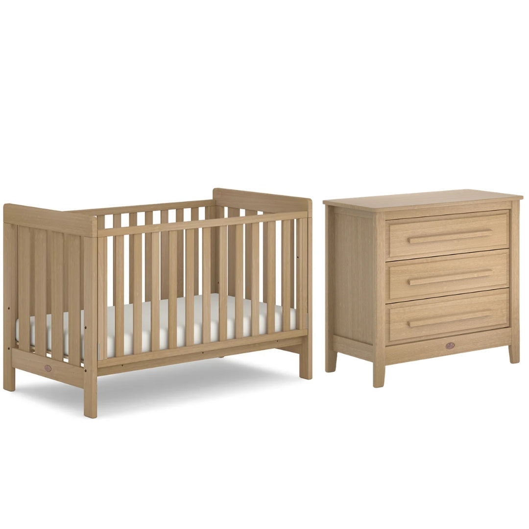 Crib Set