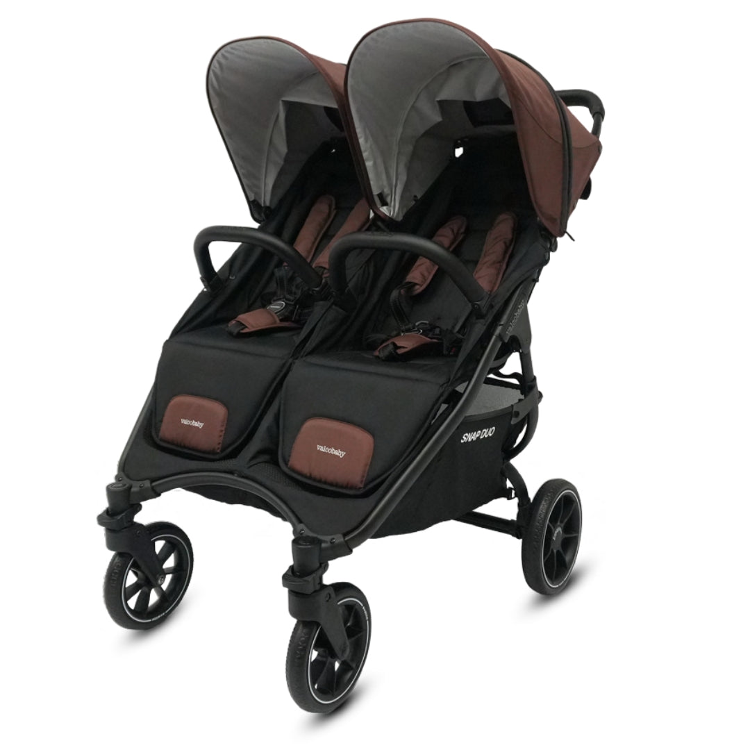 Valco Baby Snap Duo Series 2 Pram