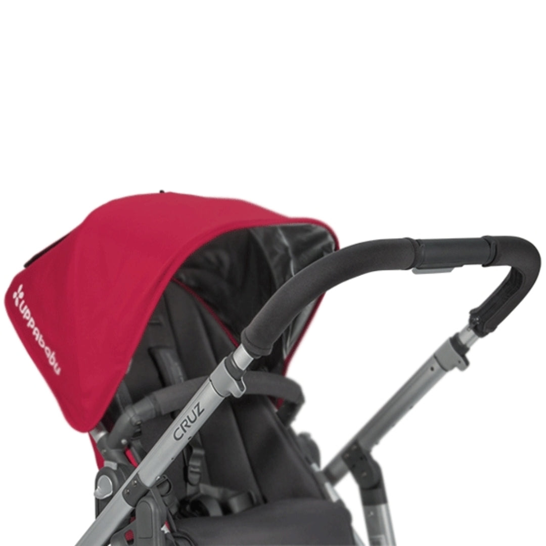 UPPAbaby CRUZ Handle Bar Covers Neoprene